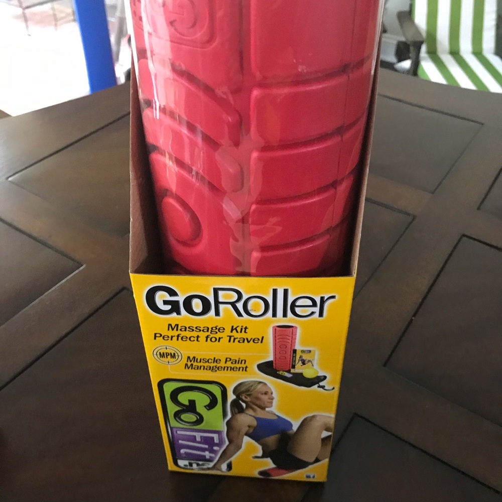 GoRoller - Picture 2 of 4